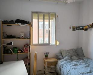 Bedroom of Flat to share in Algeciras  with Furnished and Balcony