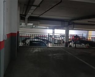 Parking of Garage to rent in Navalcarnero