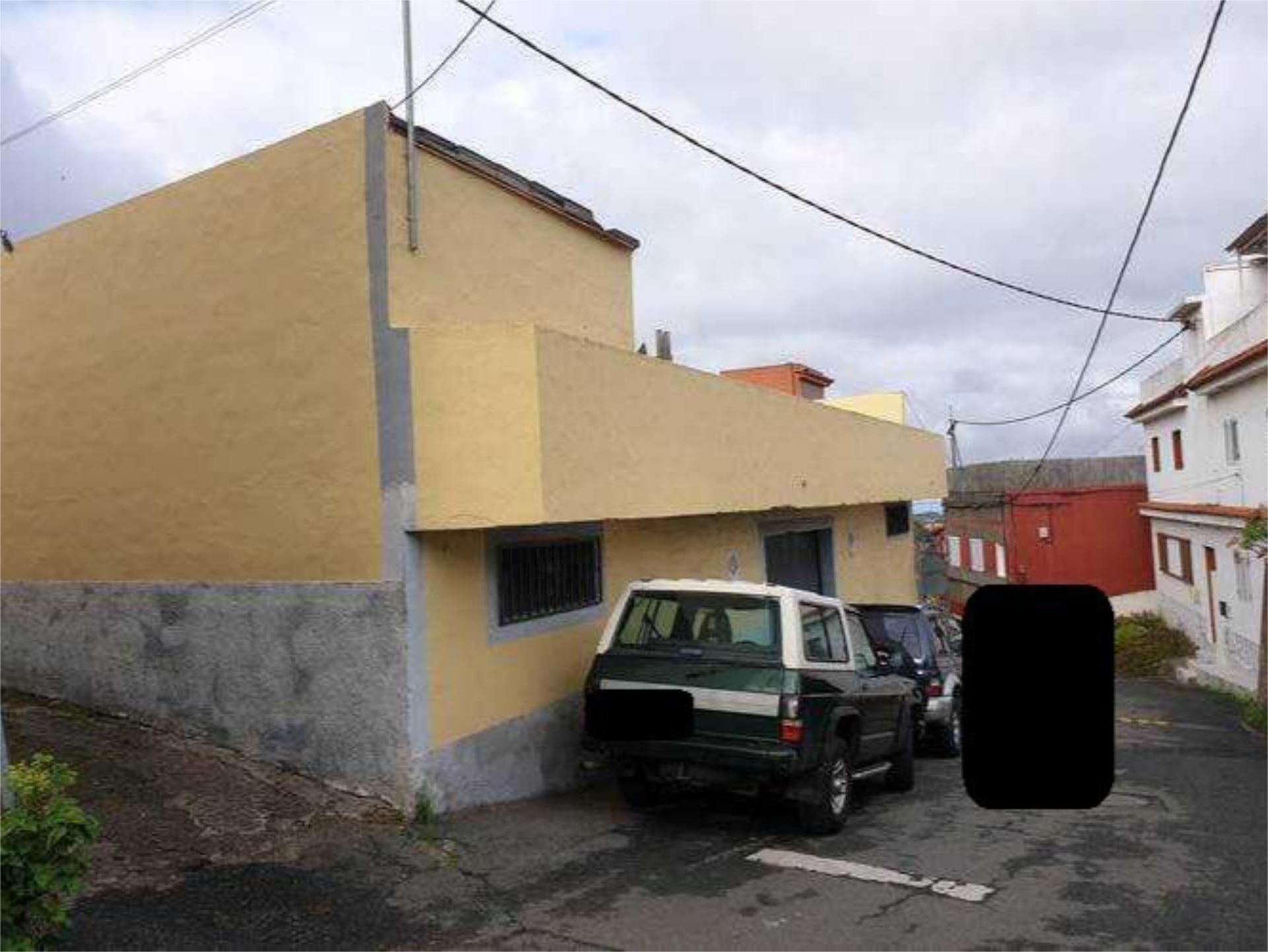 Exterior view of Flat for sale in Santa Brígida