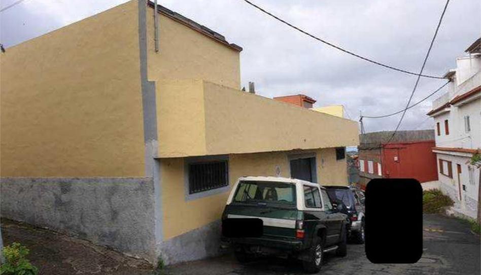 Flat for sale in Camino Real de Portada Verde, 73, Portada Verde - Lomo Espino - Guanche, Las Palmas - image 1 Photo 1 of Flat for sale in Camino Real de Portada Verde, 73, Portada Verde - Lomo Espino - Guanche, Las Palmas