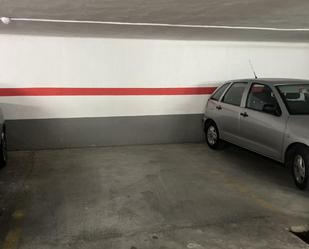 Parking of Garage to rent in  Valencia Capital