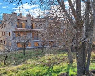 Vista exterior de Dúplex en venda en Vallcebre amb Balcó