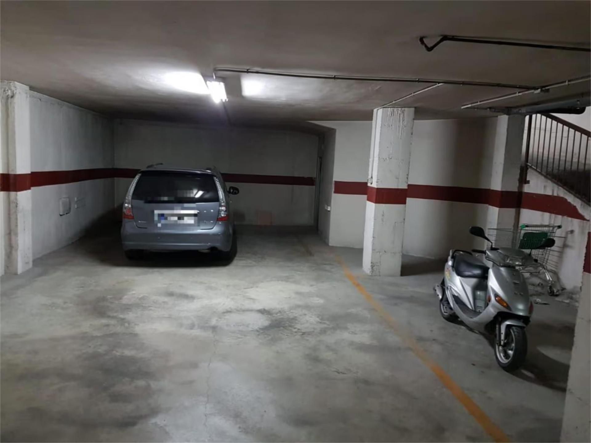 Parking of Garage to rent in  Murcia Capital