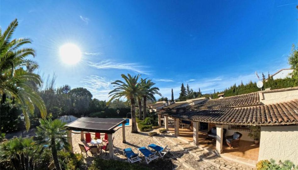 Foto 1 de Piso en venta en Diseminado Poligono 2, 600, Pollença Poble, Illes Balears