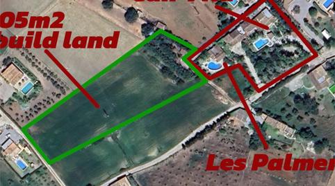 Foto 3 de Piso en venta en Diseminado Poligono 2, 600, Pollença Poble, Illes Balears