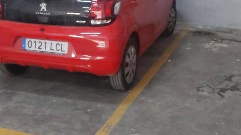 Photo 4 of Garage for sale in Carrer de L'art Major de la Seda, 7, Nou Moles, Valencia