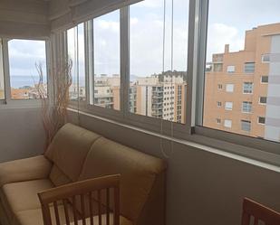 Bedroom of Flat to rent in Villajoyosa / La Vila Joiosa  with Terrace, Swimming Pool and Balcony