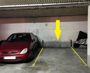 Parking of Garage to rent in  Pamplona / Iruña