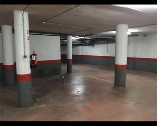 Parking of Garage to rent in Mazarrón