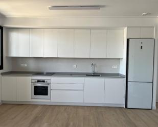 Kitchen of Flat to rent in Elche / Elx  with Air Conditioner, Heating and Terrace