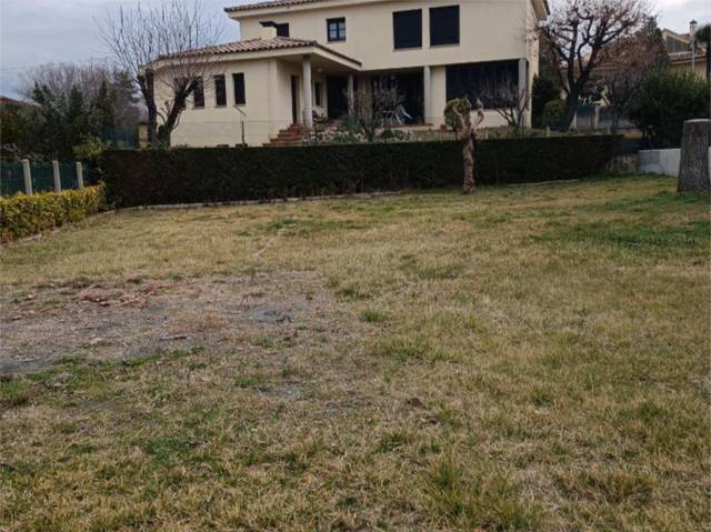 Terreno en Venta en Carrer Maragall, 3 en Sant Vicenç de Torelló