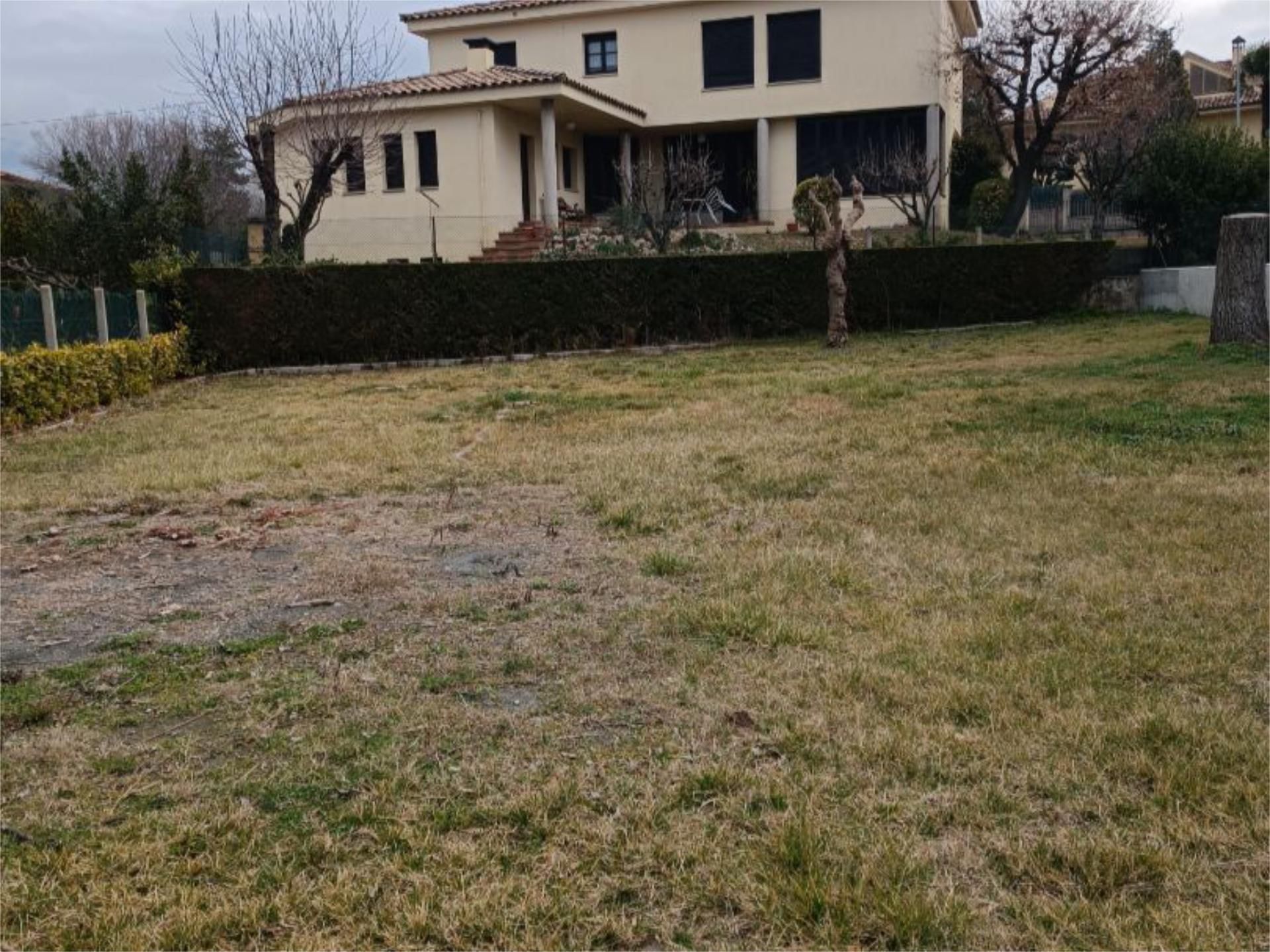 Terreno en venta en Sant Vicenç de Torelló