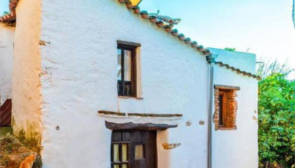 Casa o xalet en venda a Alájar, Huelva - imatge 1 Foto 1 de Casa o xalet en venda a Alájar, Huelva