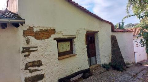 Casa o xalet en venda a Alájar, Huelva - imatge 2 Foto 2 de Casa o xalet en venda a Alájar, Huelva