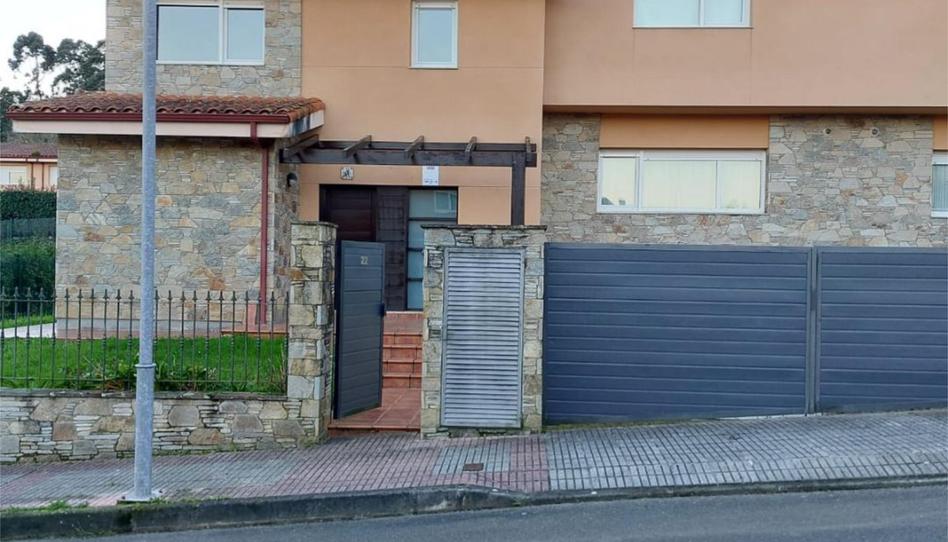 Casa o chalet en venta en Lugar Valo, 22, Sada (A Coruña), A Coruña - imagen 1 Foto 1 de Casa o chalet en venta en Lugar Valo, 22, Sada (A Coruña), A Coruña