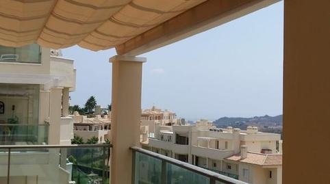 Photo 4 of Flat for sale in Urbanización Cerro del Águila, 24, Hipódromo - Cerrado del Águila, Málaga