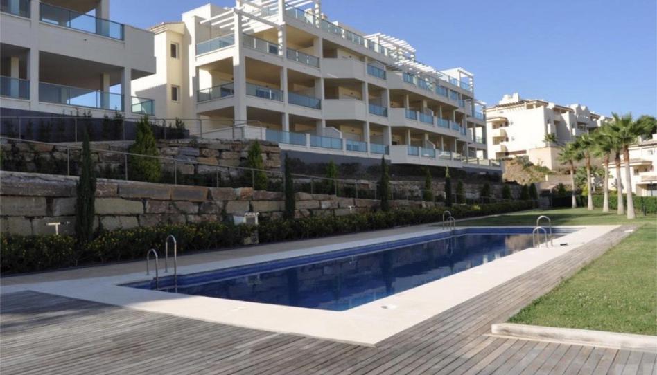 Photo 1 of Flat for sale in Urbanización Cerro del Águila, 24, Hipódromo - Cerrado del Águila, Málaga