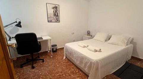 Foto 5 de Piso para compartir en Plaça del Pedagog Pestalozzi, 6, Mont-Olivet,  Valencia Capital