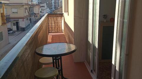 Foto 2 de Casa adosada de lloguer a Calle Fomento, 9, Norte - Barrio del Pilar - El Reñidero, Málaga