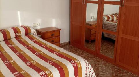 Foto 3 de Casa adosada de lloguer a Calle Fomento, 9, Norte - Barrio del Pilar - El Reñidero, Málaga