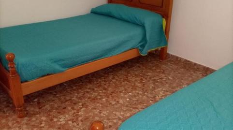 Foto 4 de Casa adosada de lloguer a Calle Fomento, 9, Norte - Barrio del Pilar - El Reñidero, Málaga