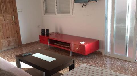 Foto 5 de Casa adosada de lloguer a Calle Fomento, 9, Norte - Barrio del Pilar - El Reñidero, Málaga