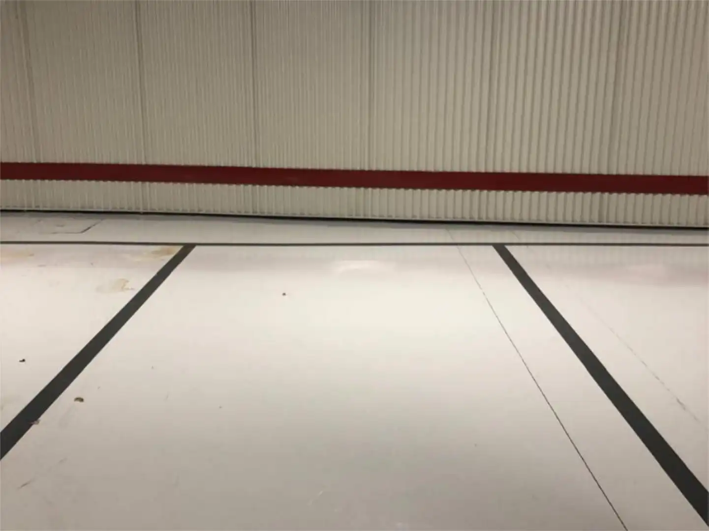 Garage for rent in Majadahonda