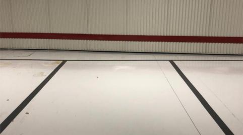 Garatge de lloguer a Calle de Sorolla, 17, Golf - El Carralero, Madrid - imatge 3 Foto 3 de Garatge de lloguer a Calle de Sorolla, 17, Golf - El Carralero, Madrid