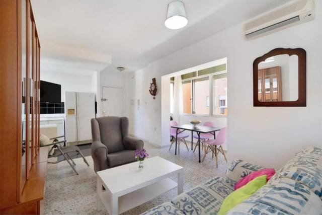 Piso en Venta en Avenida del Cerro Falón, 55 en Centro - Calzada - Cabo Noval