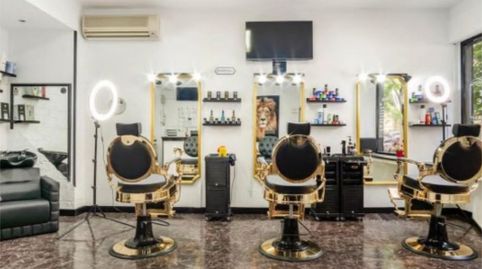 Photo 2 of Commercial properties for transfer in Calle de León Felipe, 18, Palomeras Sureste, Madrid Capital