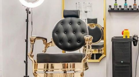 Photo 4 of Commercial properties for transfer in Calle de León Felipe, 18, Palomeras Sureste, Madrid Capital