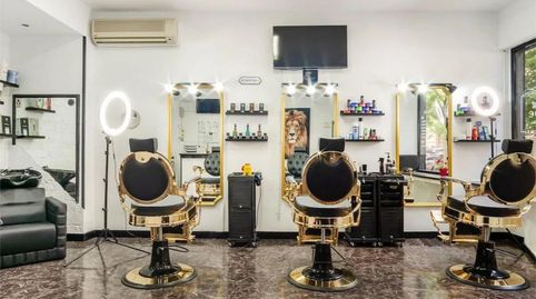 Photo 5 of Commercial properties for transfer in Calle de León Felipe, 18, Palomeras Sureste, Madrid Capital