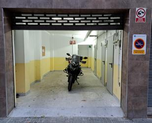 Aparcament de Traster en venda en L'Hospitalet de Llobregat