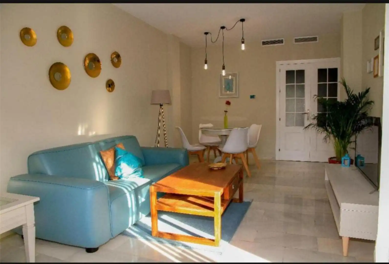 Apartament de lloguer a Avenida de la Barrosa, 15, La Barrosa Apartament de lloguer a Avenida de la Barrosa, 15, La Barrosa