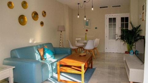 Apartment to rent in Avenida de la Barrosa, 15, La Barrosa, Cádiz - image 2 Photo 2 of Apartment to rent in Avenida de la Barrosa, 15, La Barrosa, Cádiz