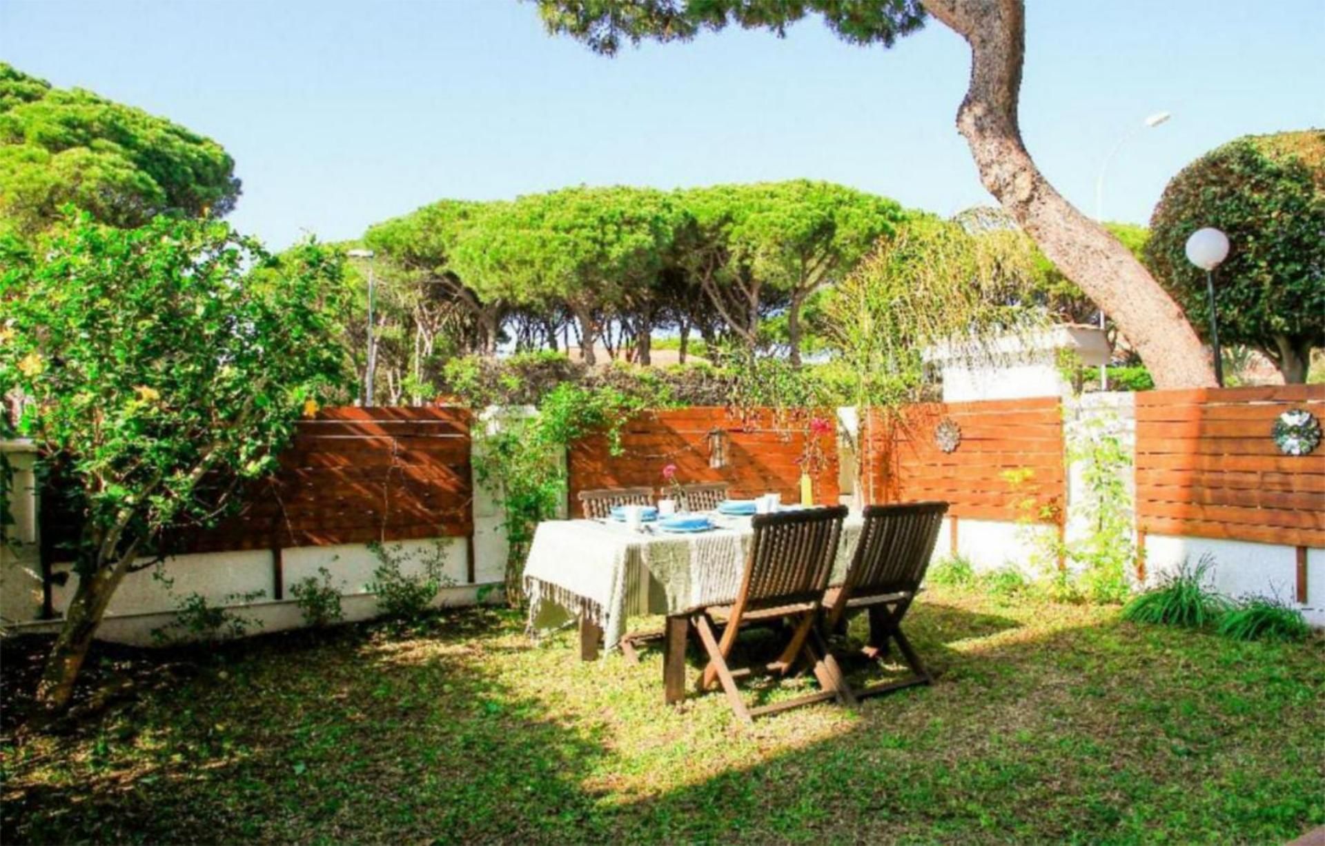 Apartament de lloguer a Avenida de la Barrosa, 15, La Barrosa