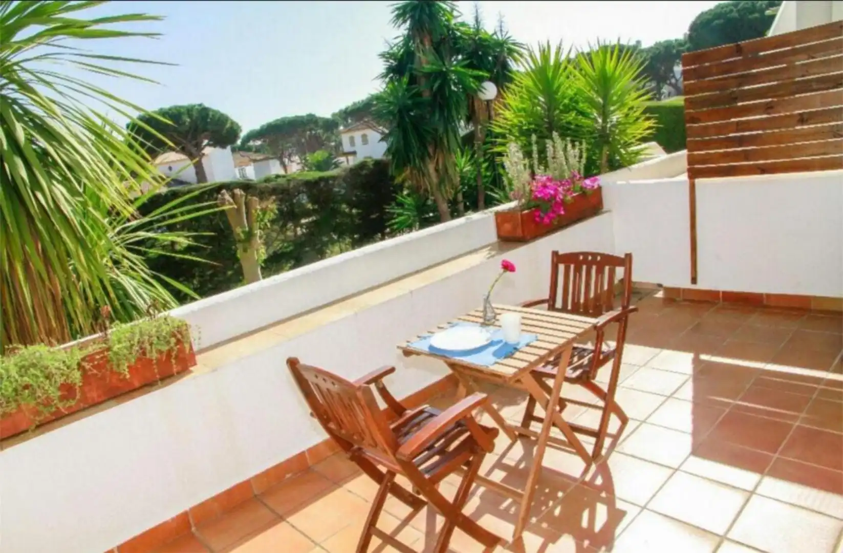 Apartament de lloguer a Avenida de la Barrosa, 15, La Barrosa Apartament de lloguer a Avenida de la Barrosa, 15, La Barrosa