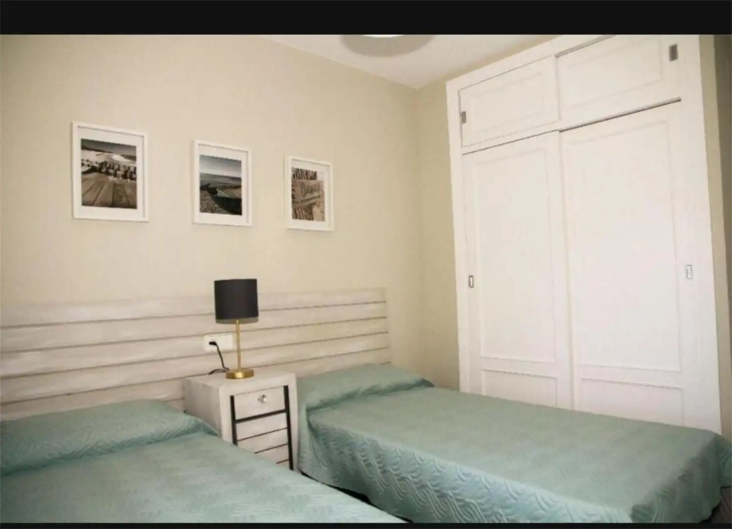 Apartament de lloguer a Avenida de la Barrosa, 15, La Barrosa Apartament de lloguer a Avenida de la Barrosa, 15, La Barrosa
