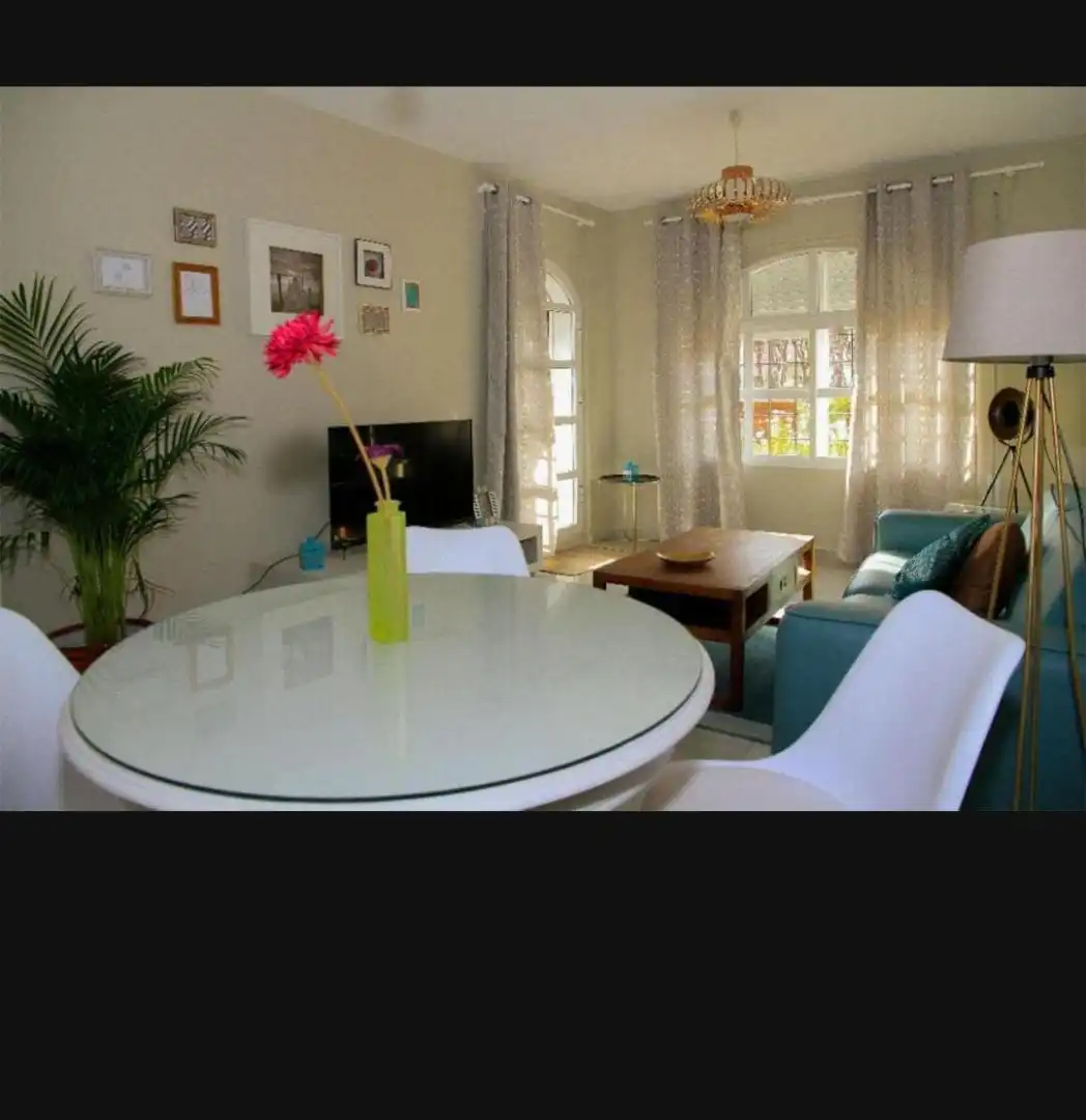 Apartament de lloguer a Avenida de la Barrosa, 15, La Barrosa Apartament de lloguer a Avenida de la Barrosa, 15, La Barrosa