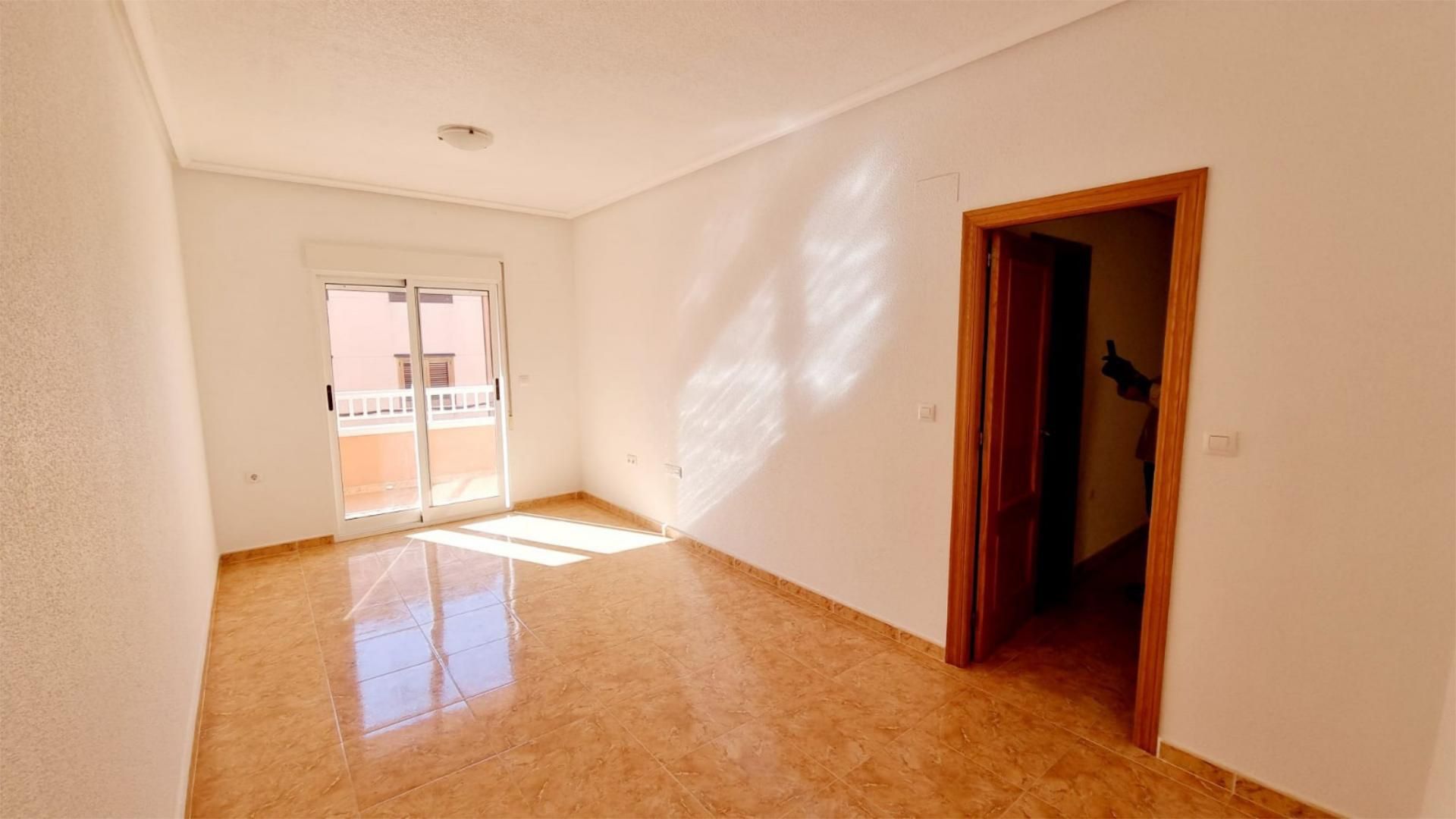 Apartment for sale in Torrevieja