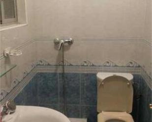 Bathroom of House or chalet to rent in  Sevilla Capital