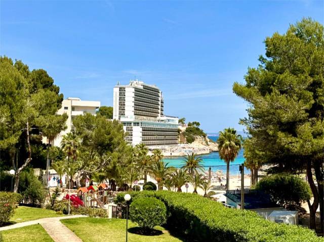 Piso en Alquiler en Carrer del Sol, 13 en Cala Vinyes