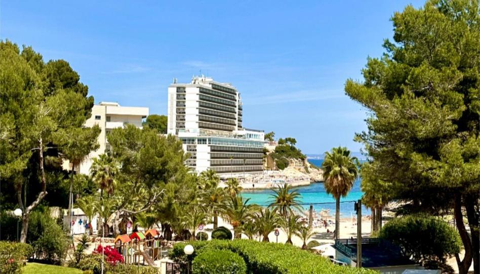 Photo 1 of Flat to rent in Street Carrer del Sol, 13, Cala Vinyes, Illes Balears