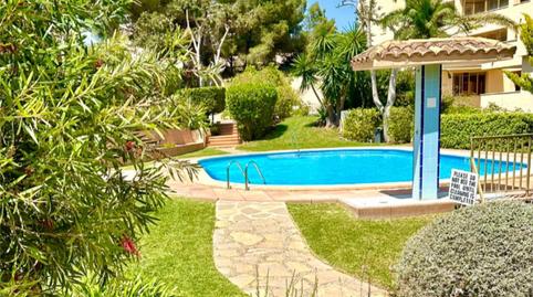 Photo 3 of Flat to rent in Street Carrer del Sol, 13, Cala Vinyes, Illes Balears
