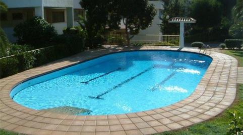 Photo 4 of Flat to rent in Street Carrer del Sol, 13, Cala Vinyes, Illes Balears