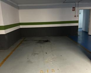 Parking of Garage to rent in  Zaragoza Capital