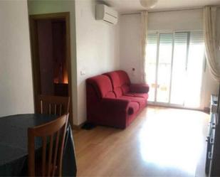 Living room of Attic for sale in Itrabo  with Terrace and Swimming Pool