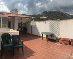 Terrace of Attic for sale in Itrabo  with Terrace and Swimming Pool