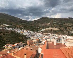 Vista exterior de Àtic en venda en Itrabo amb Terrassa i Piscina