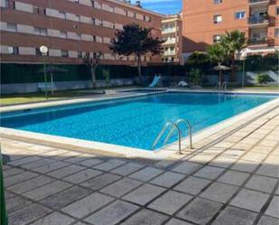 Piscina de Apartament en venda en Lloret de Mar amb Piscina